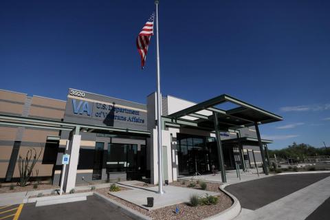 Northwest Tucson VA Clinic VA Southern Arizona Health Care